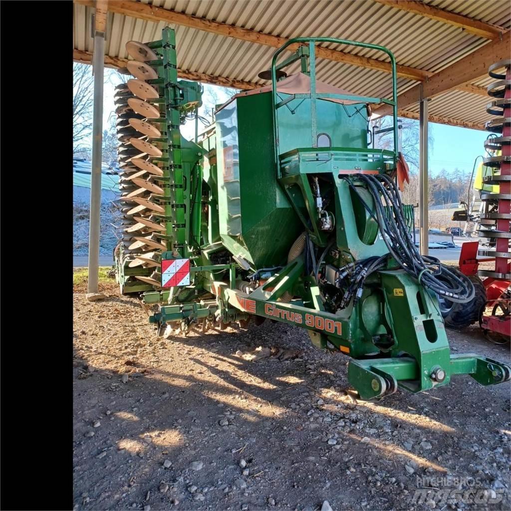 Amazone Cirus 9001 Сеялки