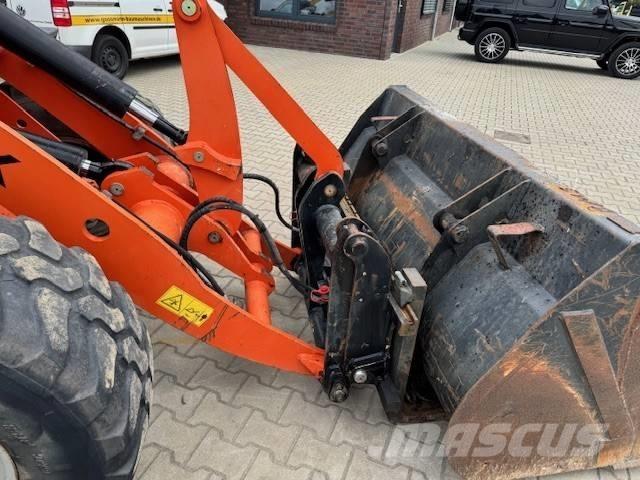 Terex TL 80 Фронтальные погрузчики