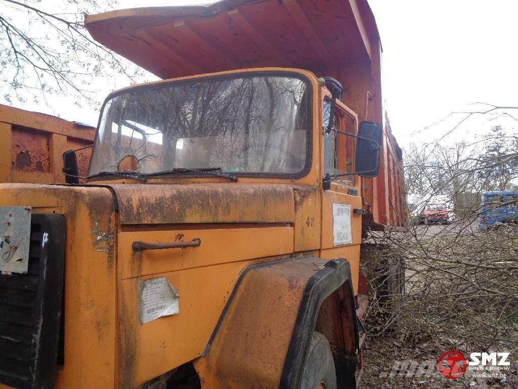 Iveco 330.30 Грузовики-Контейнеровозы