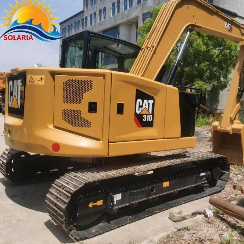 CAT 310 Гусеничные экскаваторы