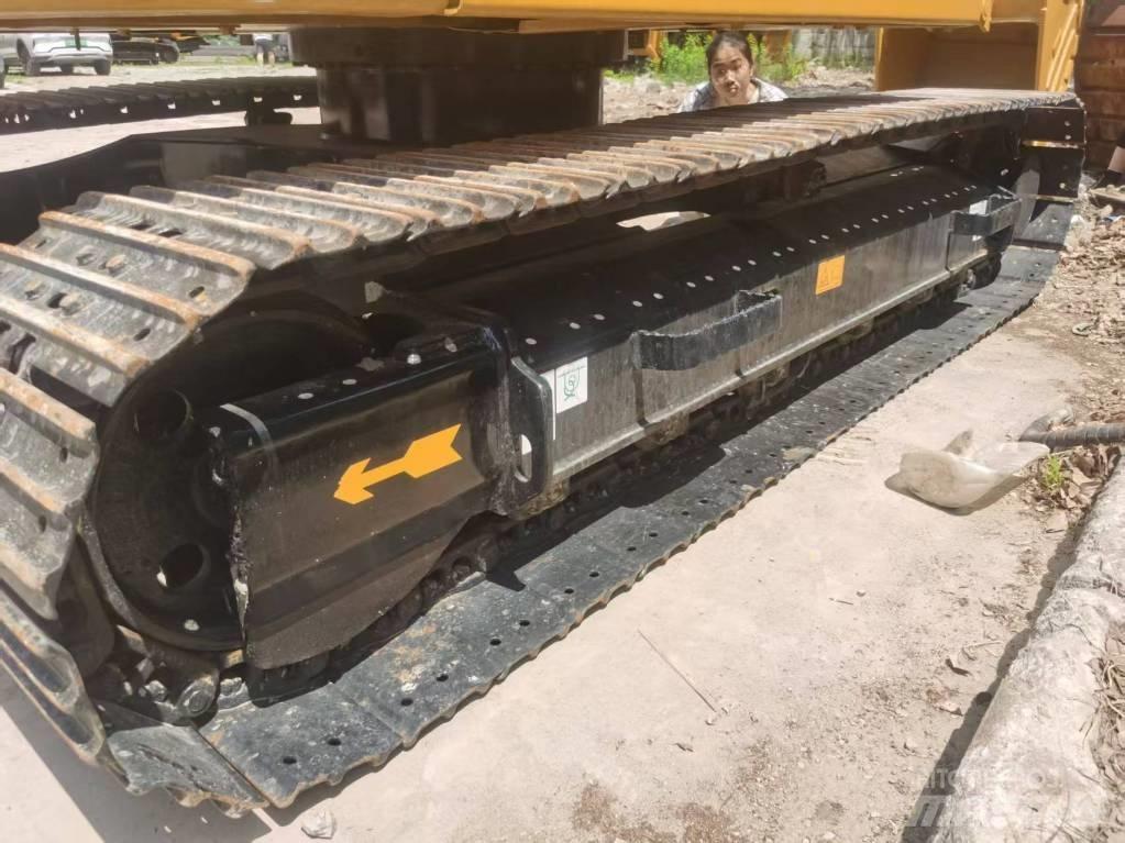 CAT 310 Гусеничные экскаваторы