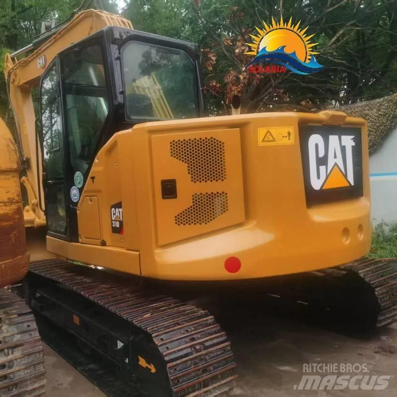 CAT 310 Гусеничные экскаваторы