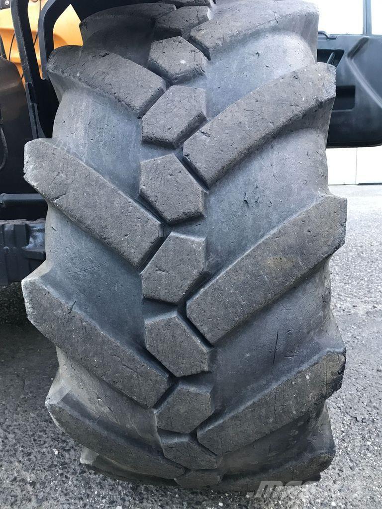 Dieci SAMSON 60.9 Сельскохозяйственные телескопические погрузчики