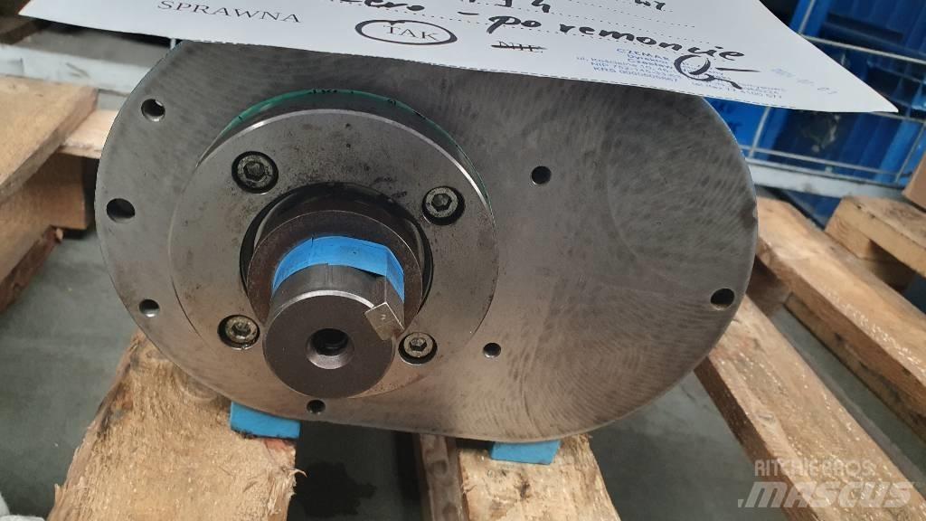 Boge BS61 Дополнительное оборудование для компрессоров