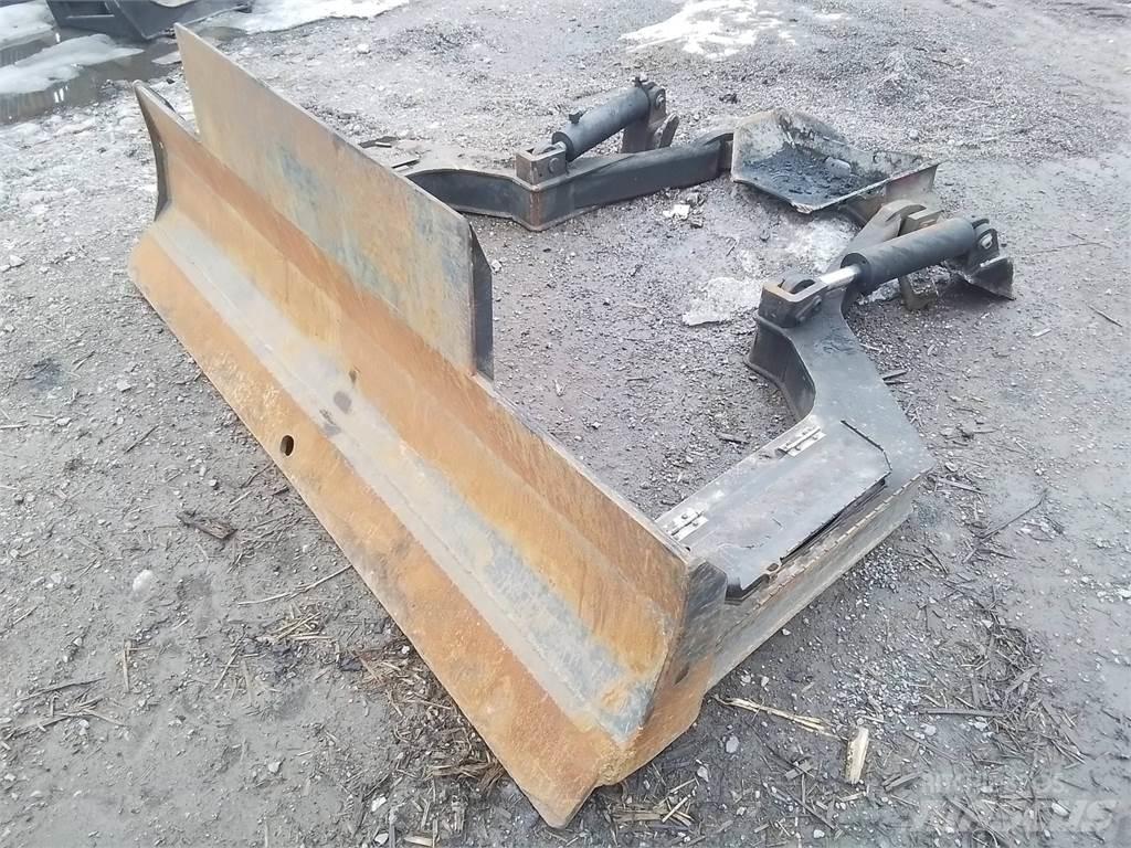 Komatsu 895 Другие компоненты лесотехники
