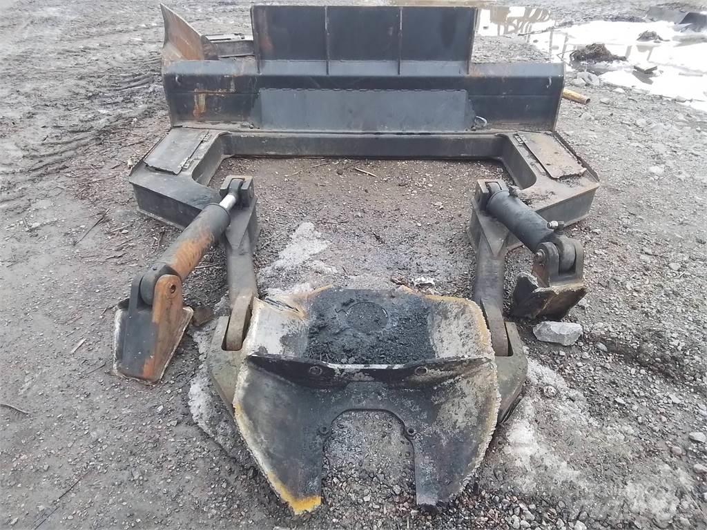 Komatsu 895 Другие компоненты лесотехники