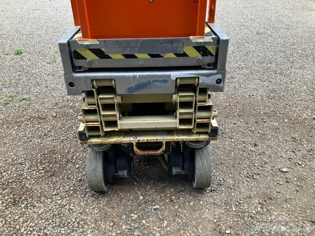 JLG 1930 ES Ножничные подъемники