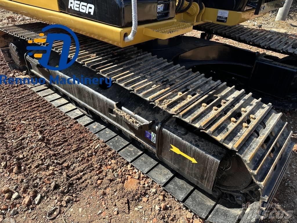 CAT 315D2GC Малые экскаваторы 7т-12т