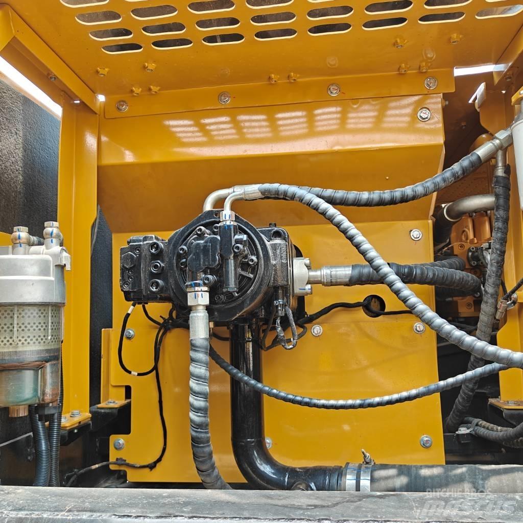 Sany 265C Гусеничные экскаваторы