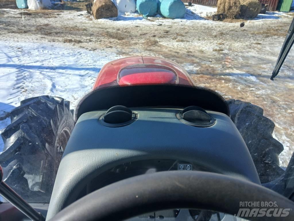 Valtra A 72 Трактора