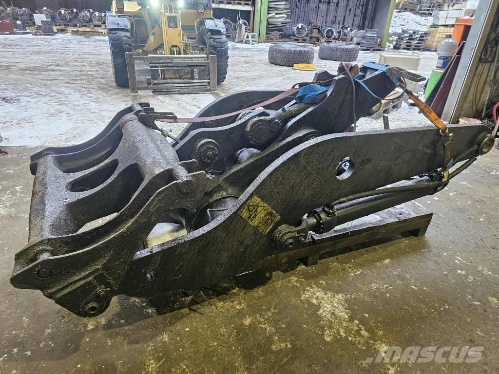 Volvo L 70 H deler Фронтальные погрузчики