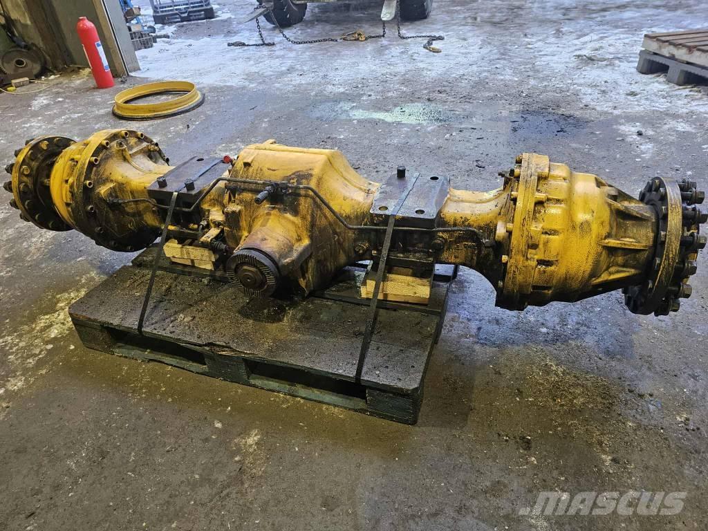 Volvo L 70 H deler Фронтальные погрузчики