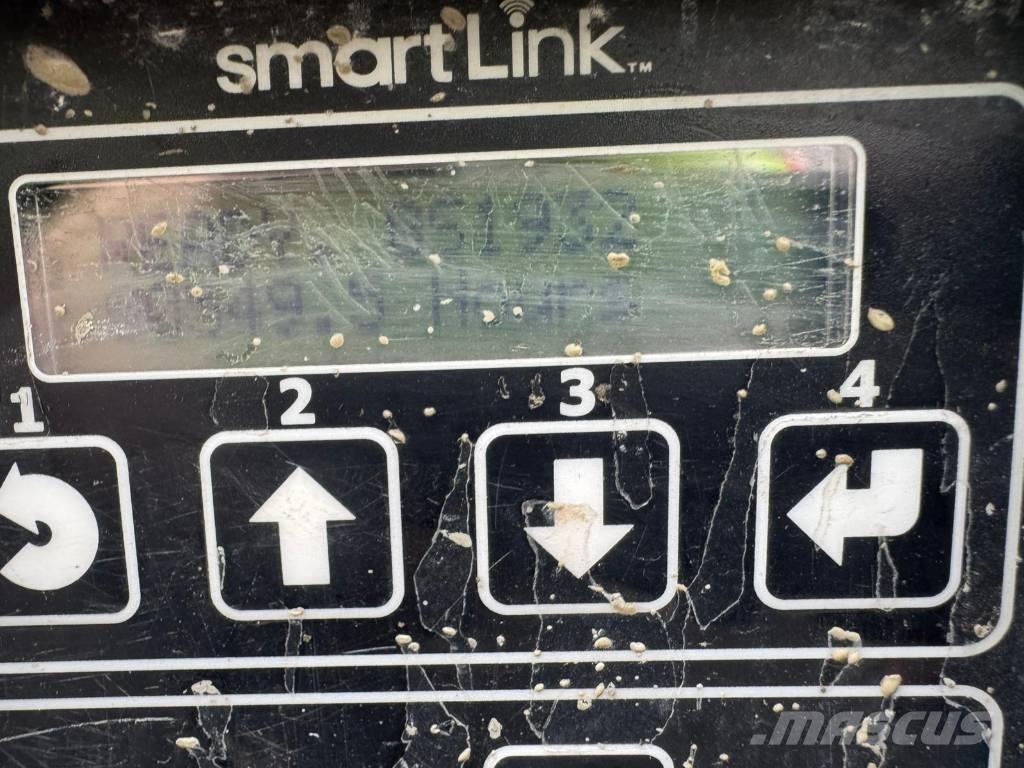 Genie GS 1932 Ножничные подъемники