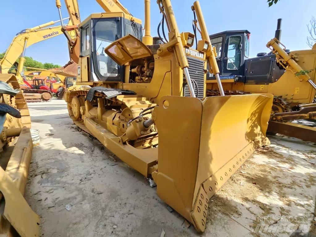 CAT D 7 G Гусеничные бульдозеры