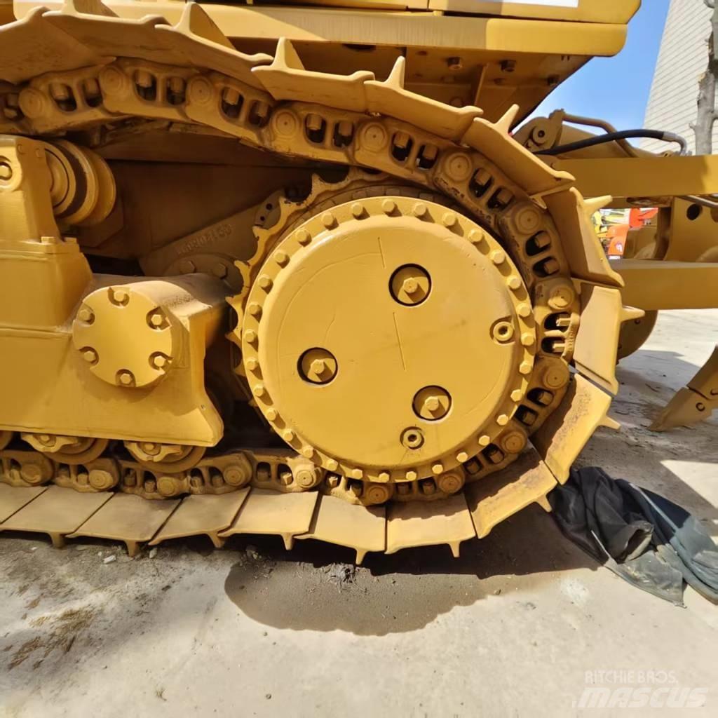 CAT D 7 G Гусеничные бульдозеры