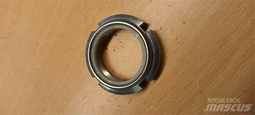Ponsse 0064576 Ходовая часть и подвеска