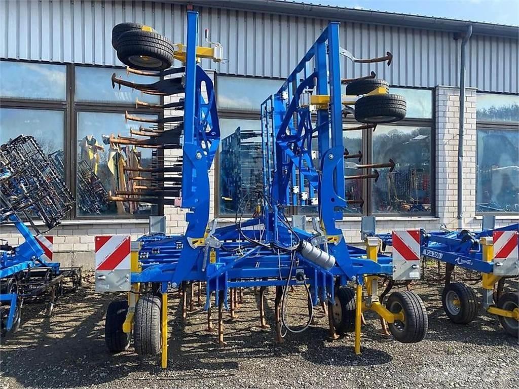  Treffler TF 650 Прочее почвообрабатывающее оборудование
