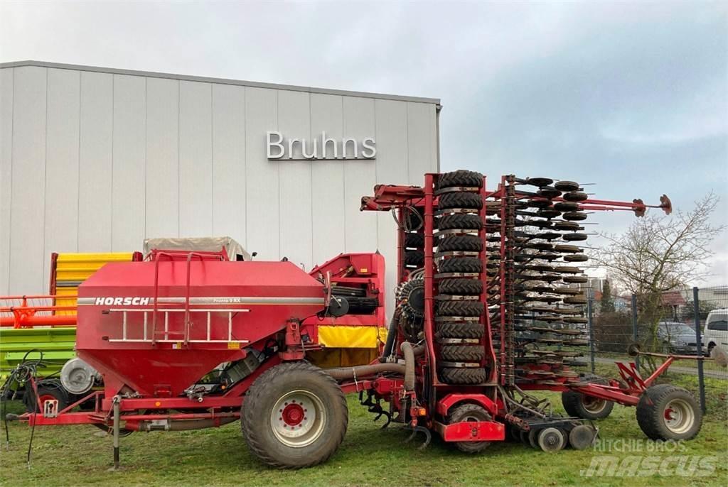 Horsch Pronto 9 RX Сеялки