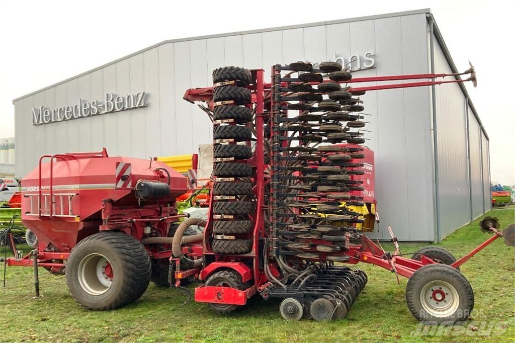 Horsch Pronto 9 RX Сеялки