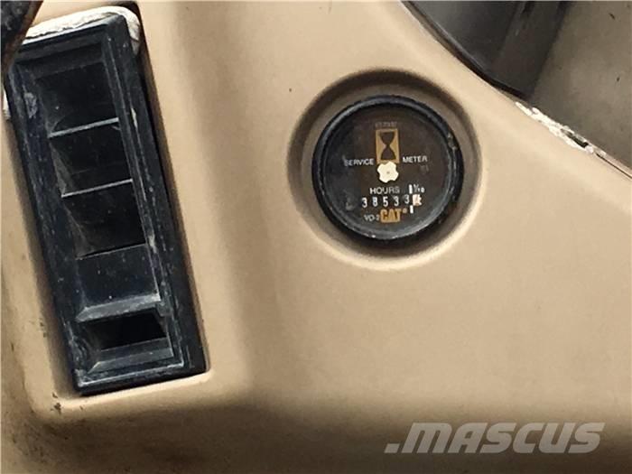 CAT 330 B L Гусеничные экскаваторы