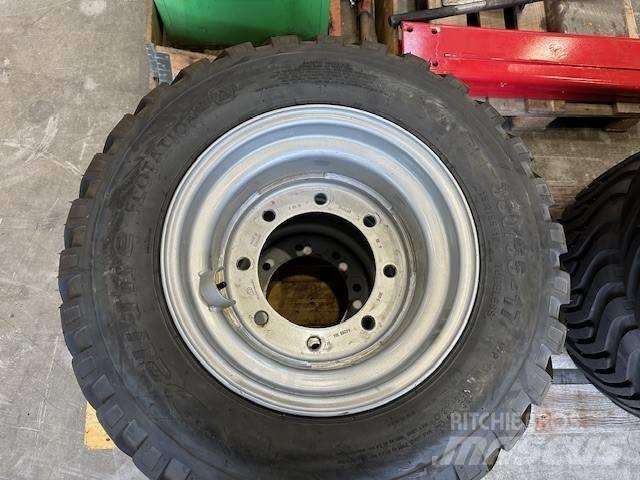 Deli Tire 380/55 17 Шины и колёса