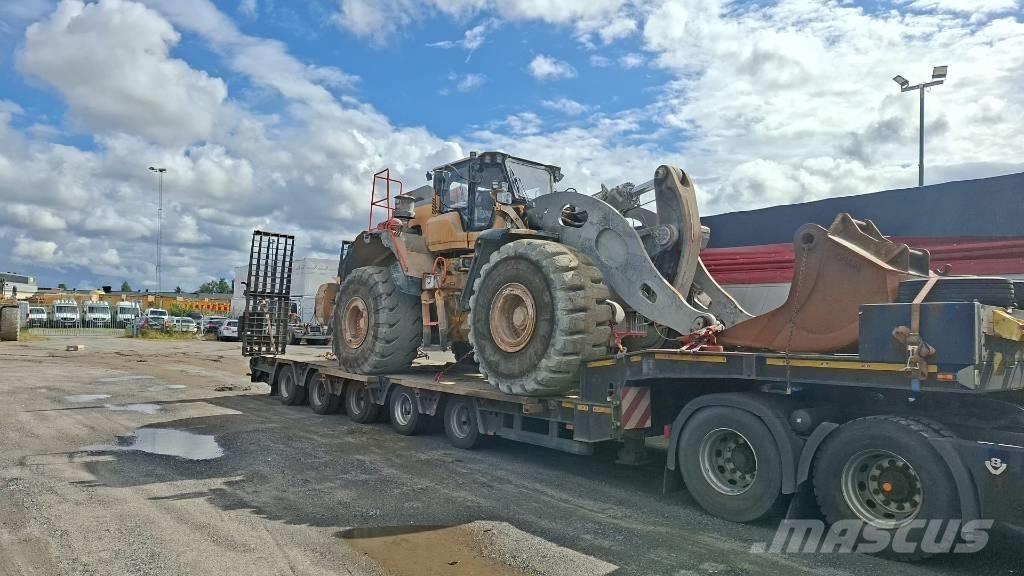 Volvo L 260 H Фронтальные погрузчики