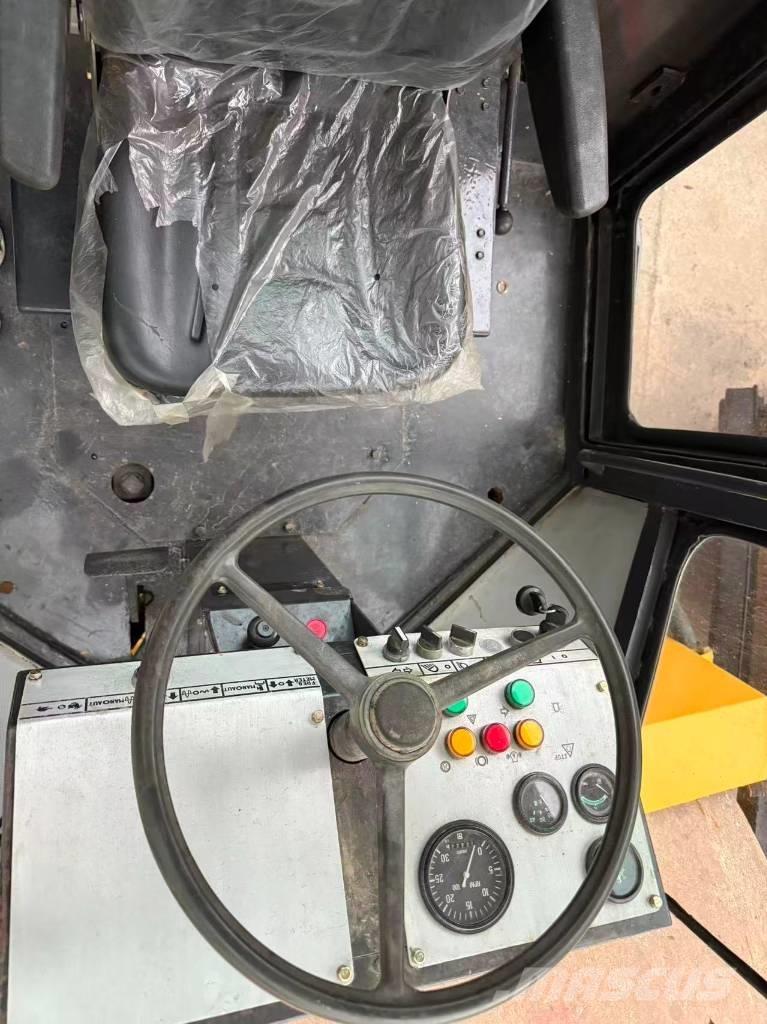 Dynapac CA 30 D Грунтовые катки