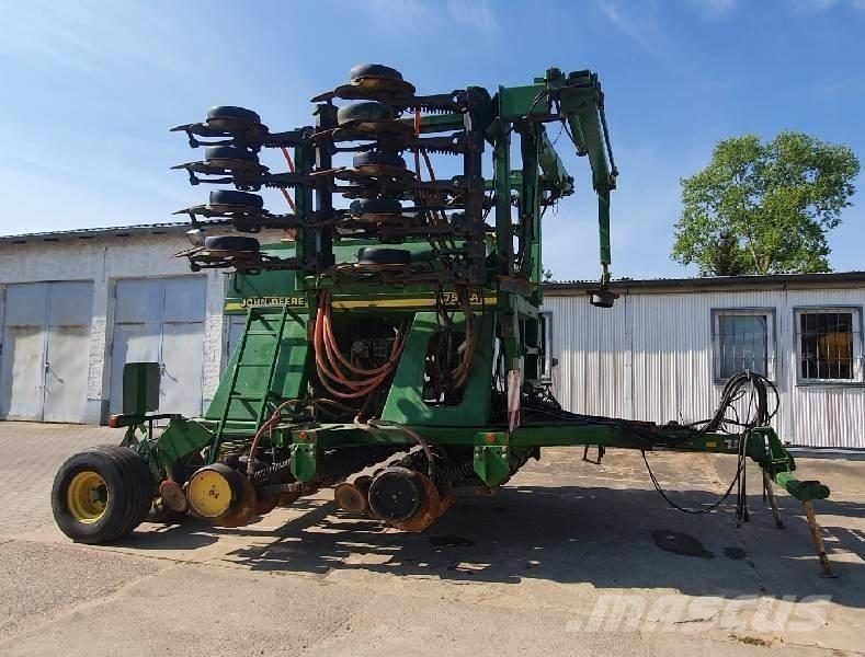 John Deere 750 A Сельхозтехника - Другие