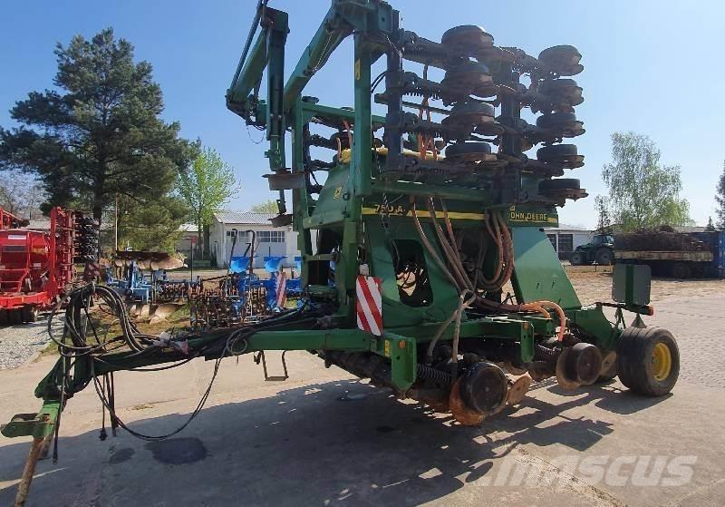 John Deere 750 A Сельхозтехника - Другие