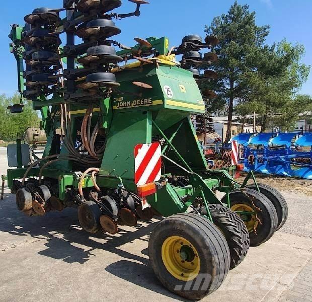 John Deere 750 A Сельхозтехника - Другие