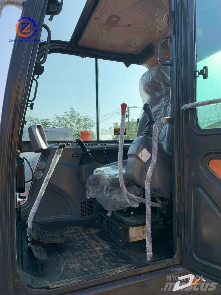 Doosan DX 60 Мини-экскаваторы