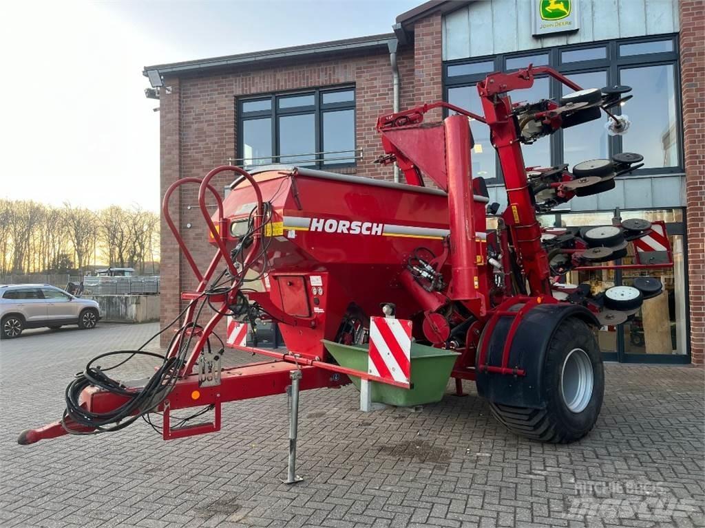 Horsch Maistro 8CC Сеялки точного высева