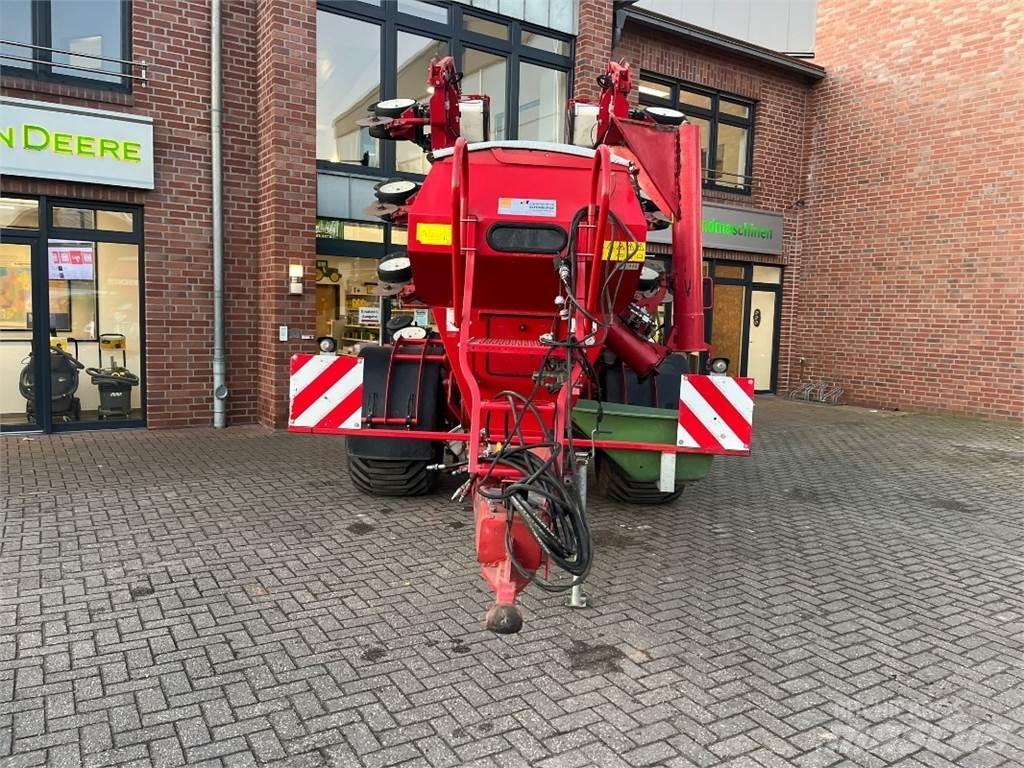 Horsch Maistro 8CC Сеялки точного высева