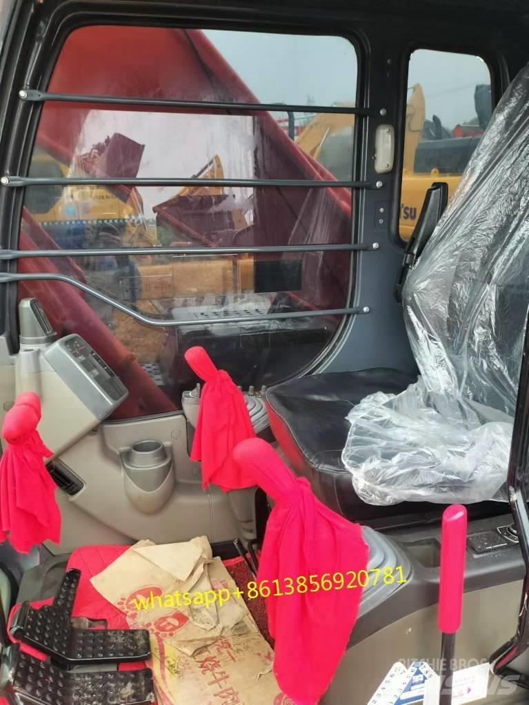 Hitachi ZX 350 Гусеничные экскаваторы