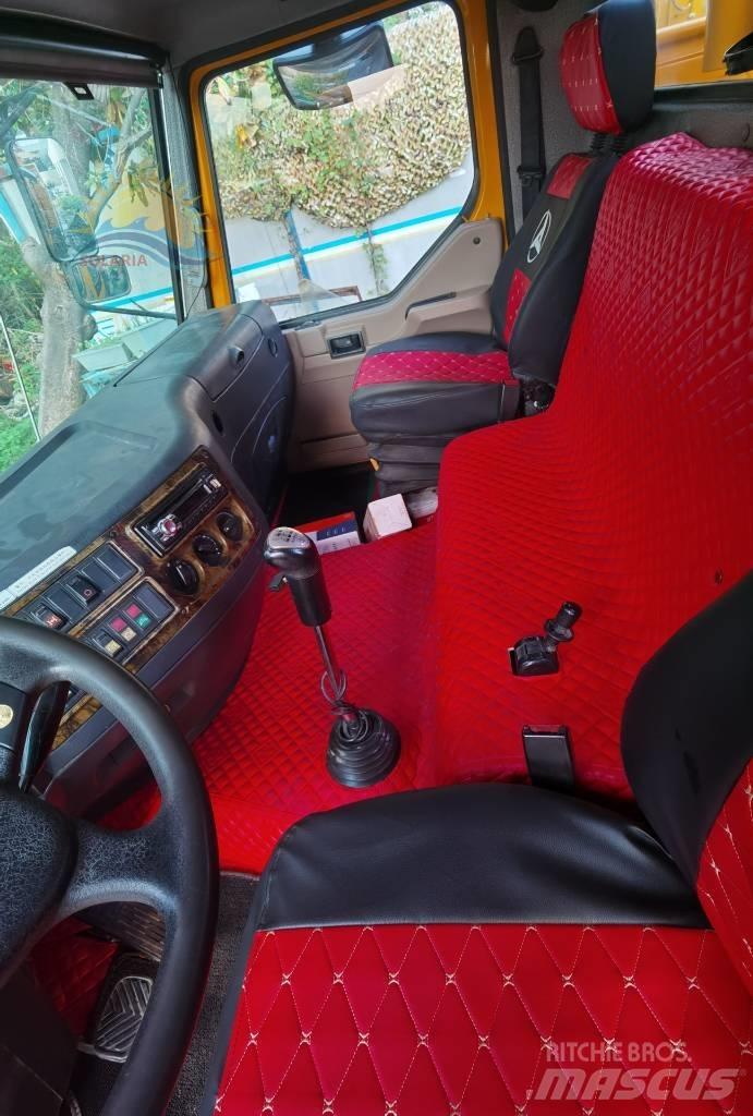 Sany STC 750 Автокраны