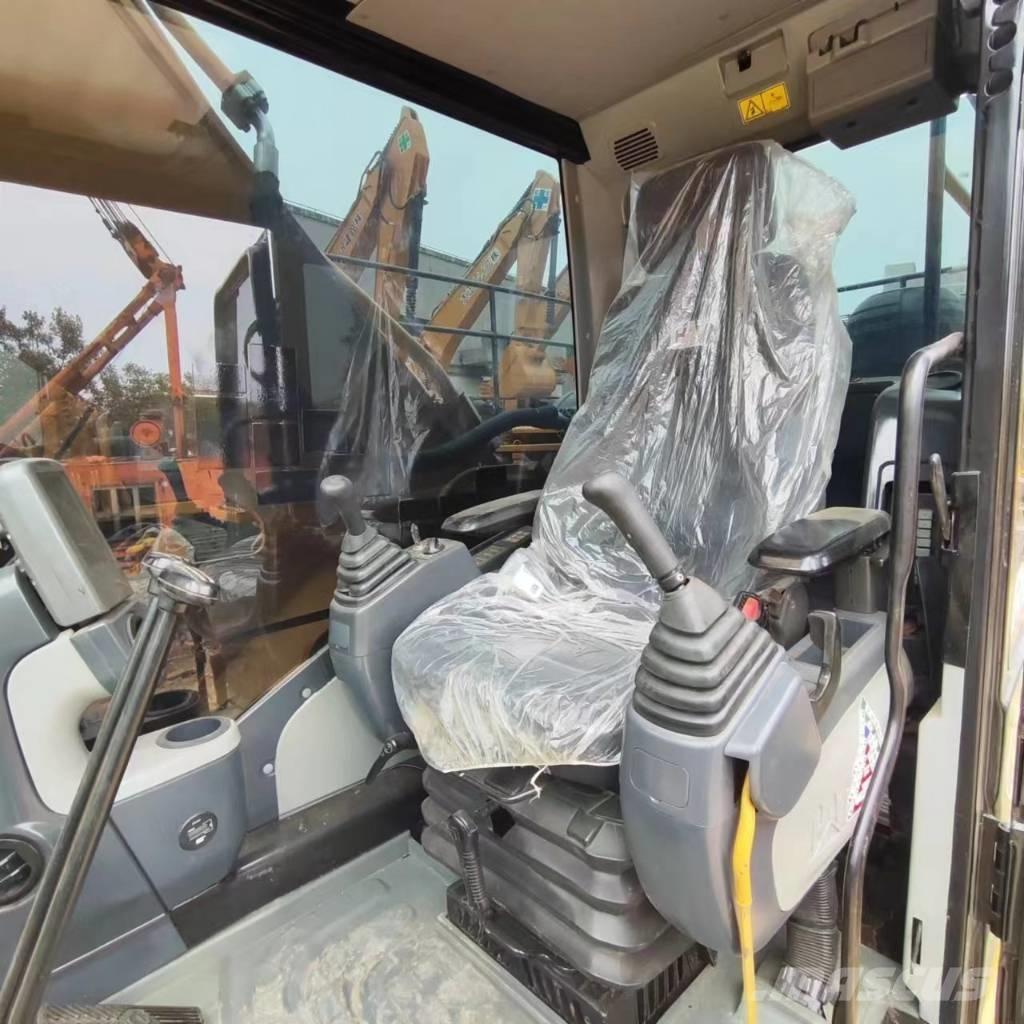 CAT 336 D2 Гусеничные экскаваторы