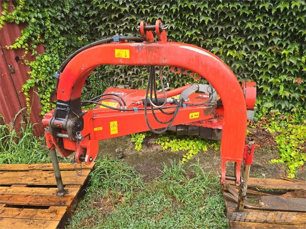 Kuhn TBE 180 Коммунальная техника - Другие