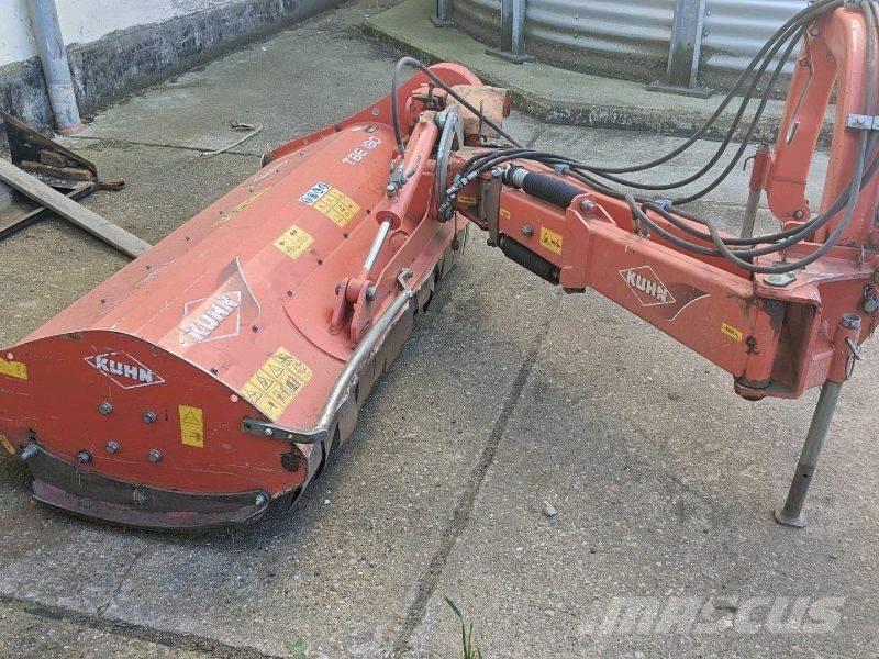 Kuhn TBE 180 Коммунальная техника - Другие