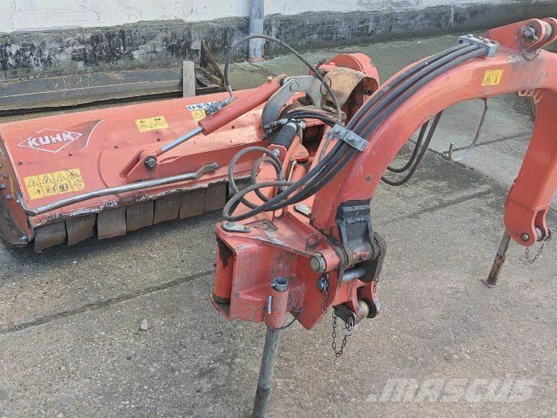 Kuhn TBE 180 Коммунальная техника - Другие