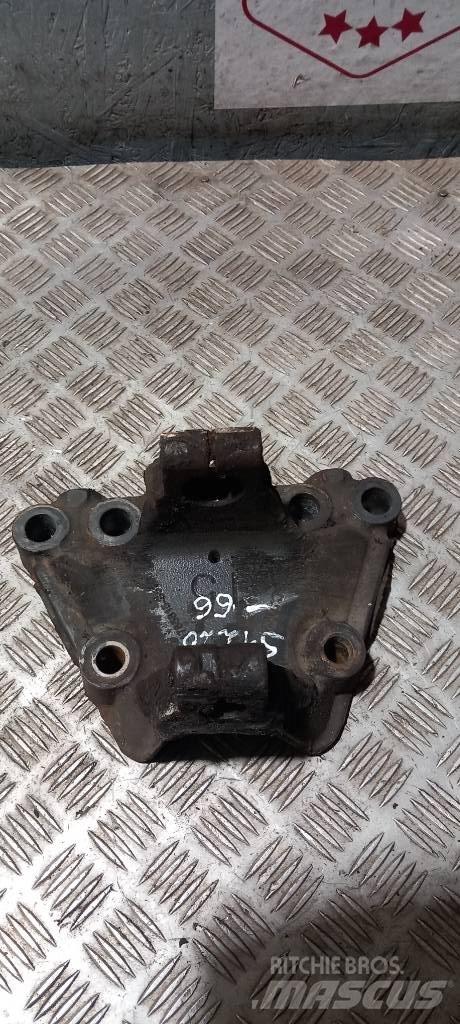 Scania G 400  1785815 Ходовая часть и подвеска
