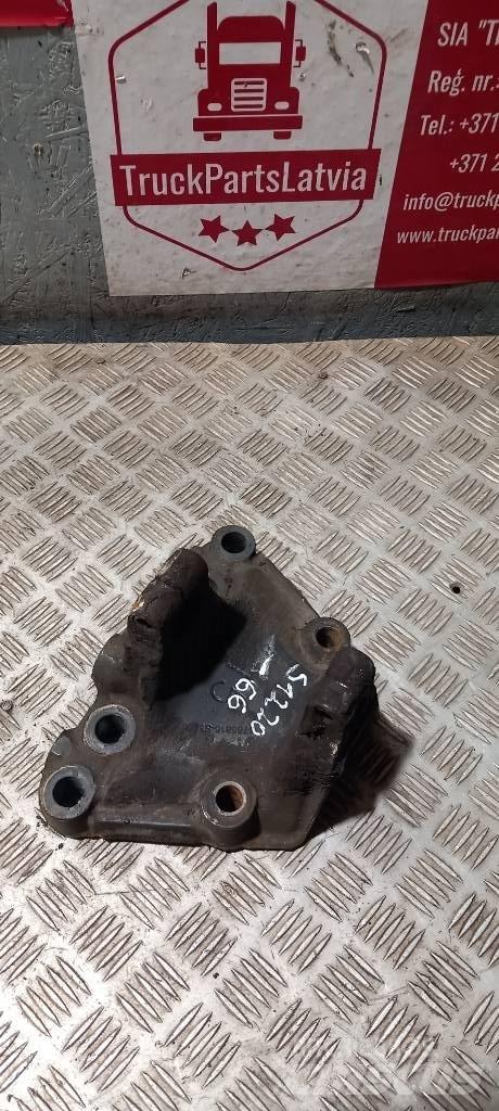 Scania G 400  1785815 Ходовая часть и подвеска