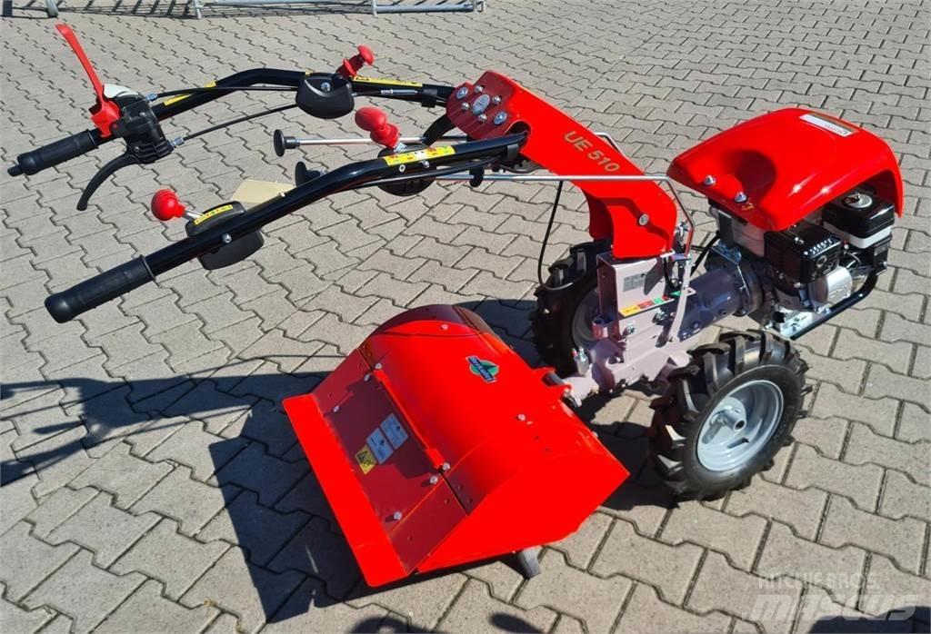Herkules UE 510 DH Мотоблоки