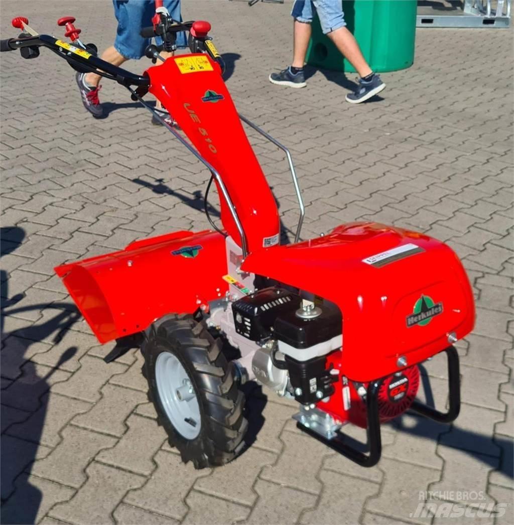 Herkules UE 510 DH Мотоблоки