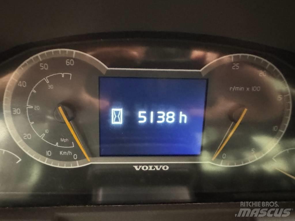 Volvo L 90 H Фронтальные погрузчики