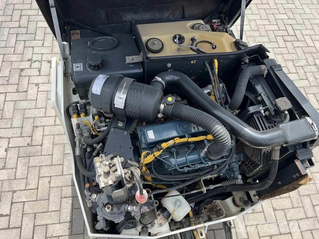 Bomag BW 135 AD-5 Катки тротуарные