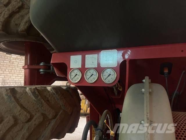 Horsch Focus 6 TD Сеялки