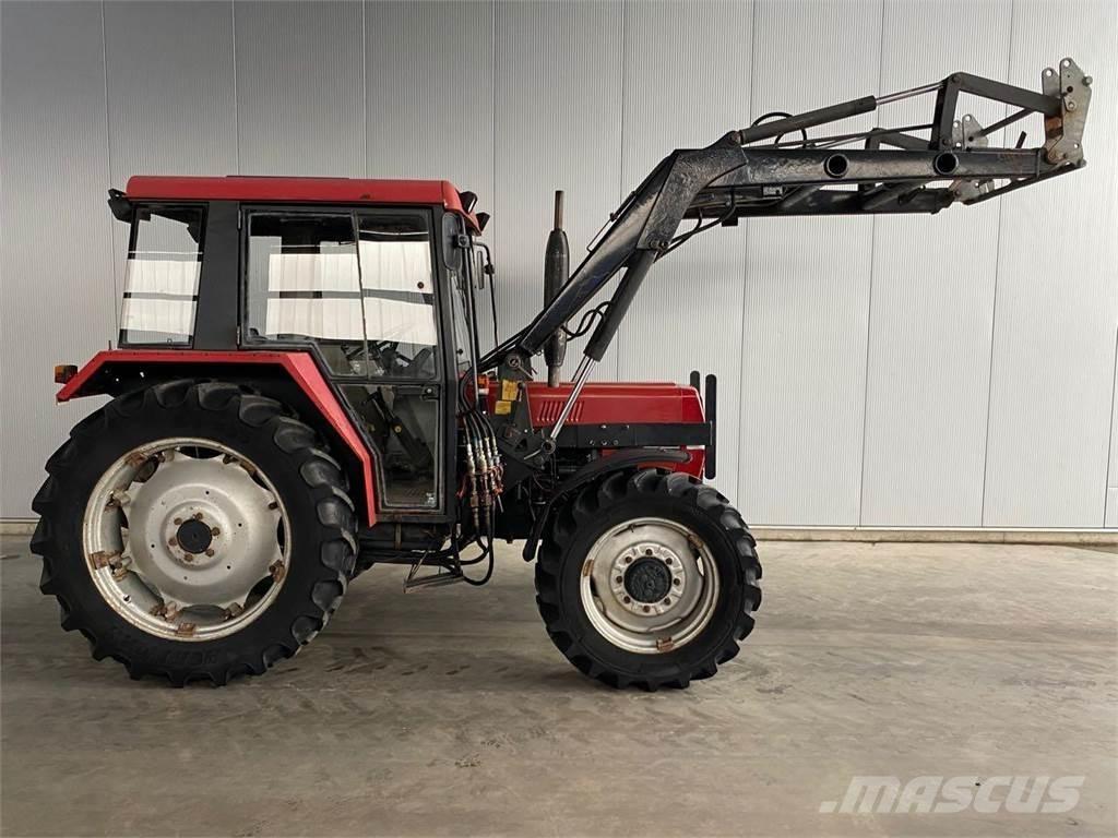 Case IH 840 AS Трактора
