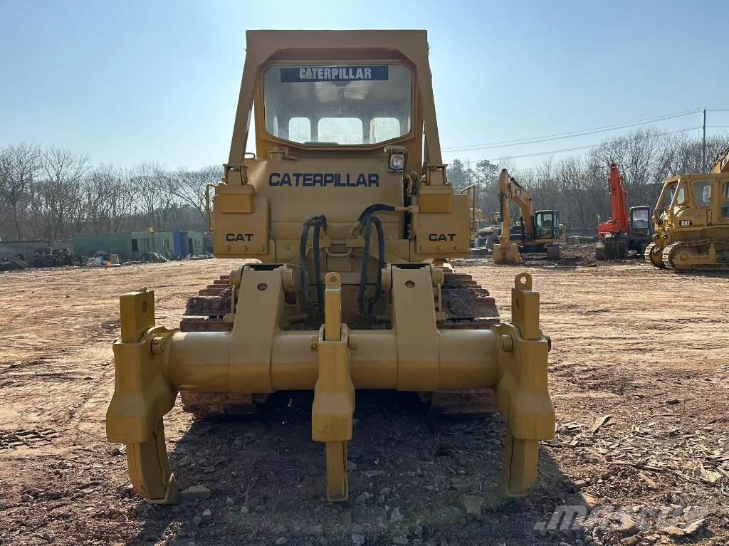 CAT D 8 K Гусеничные бульдозеры