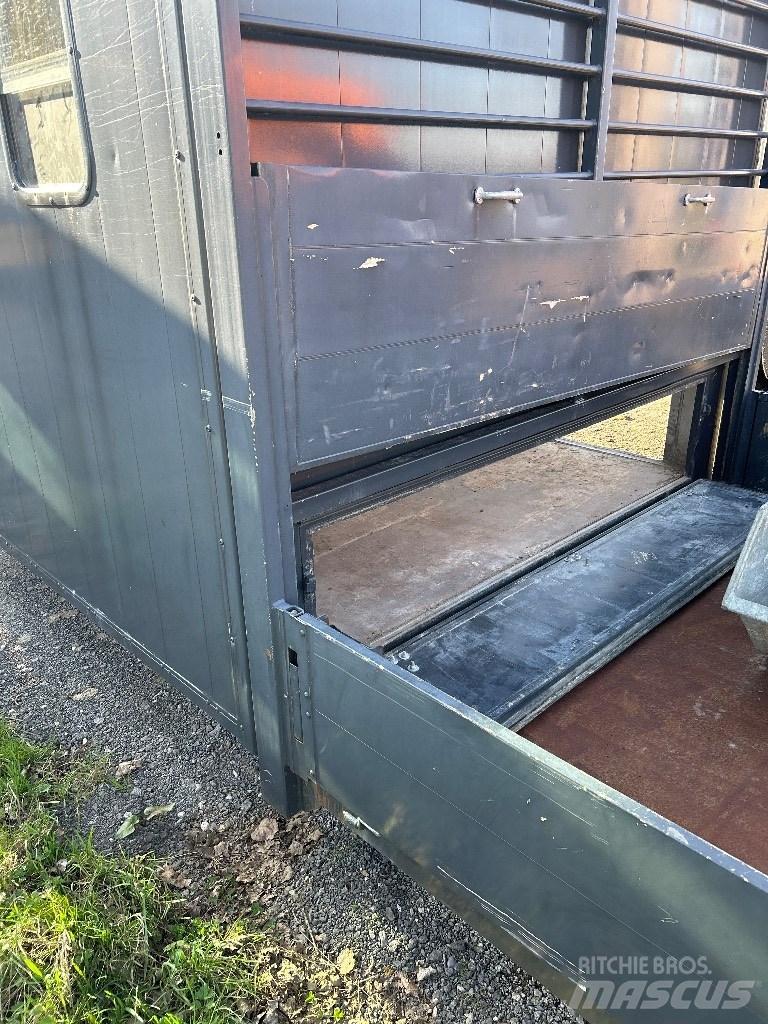  Container Caisson Специальные контейнеры