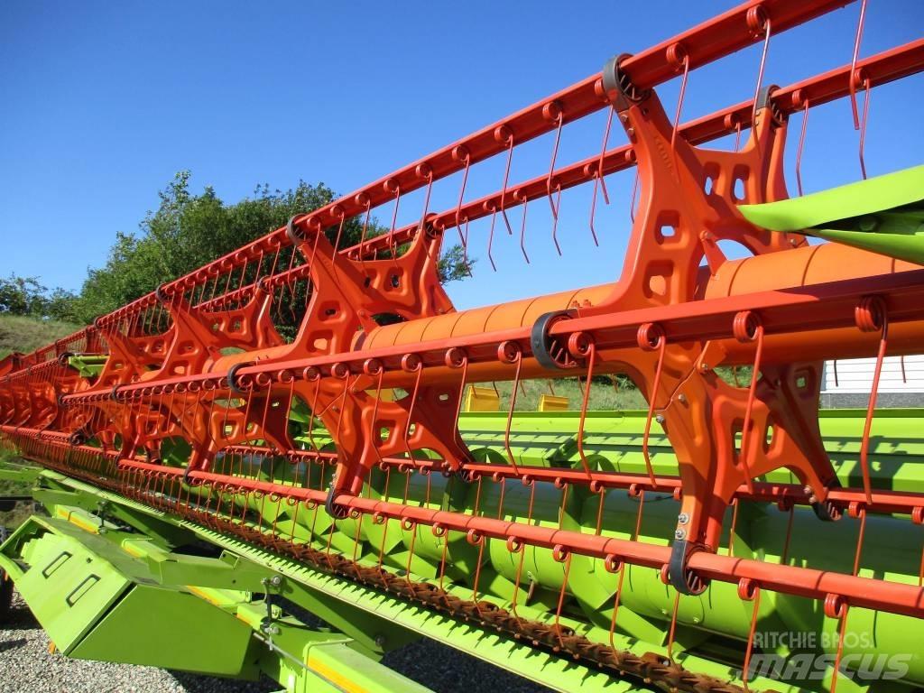 CLAAS V1200 Жатки